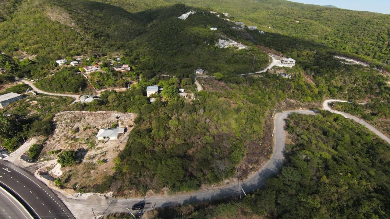 Sixth image of 184 Spring Garden, Yallahs in Albion, St. Thomas, Jamaica - property is For Sale