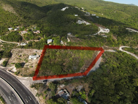 First image of 184 Spring Garden, Yallahs in Albion, St. Thomas, Jamaica - property is For Sale