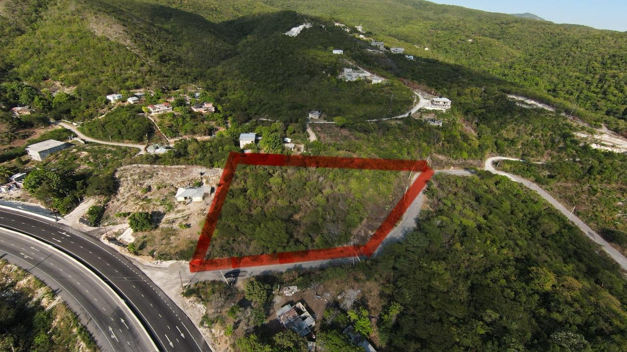 First image of 184 Spring Garden, Yallahs in Albion, St. Thomas, Jamaica - property is For Sale