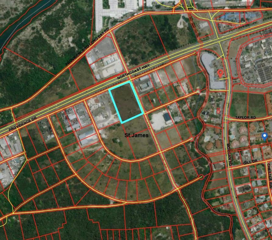 Second image of #49c Montego Park Ironshore in Montego Bay, St. James, Jamaica - property is For Sale