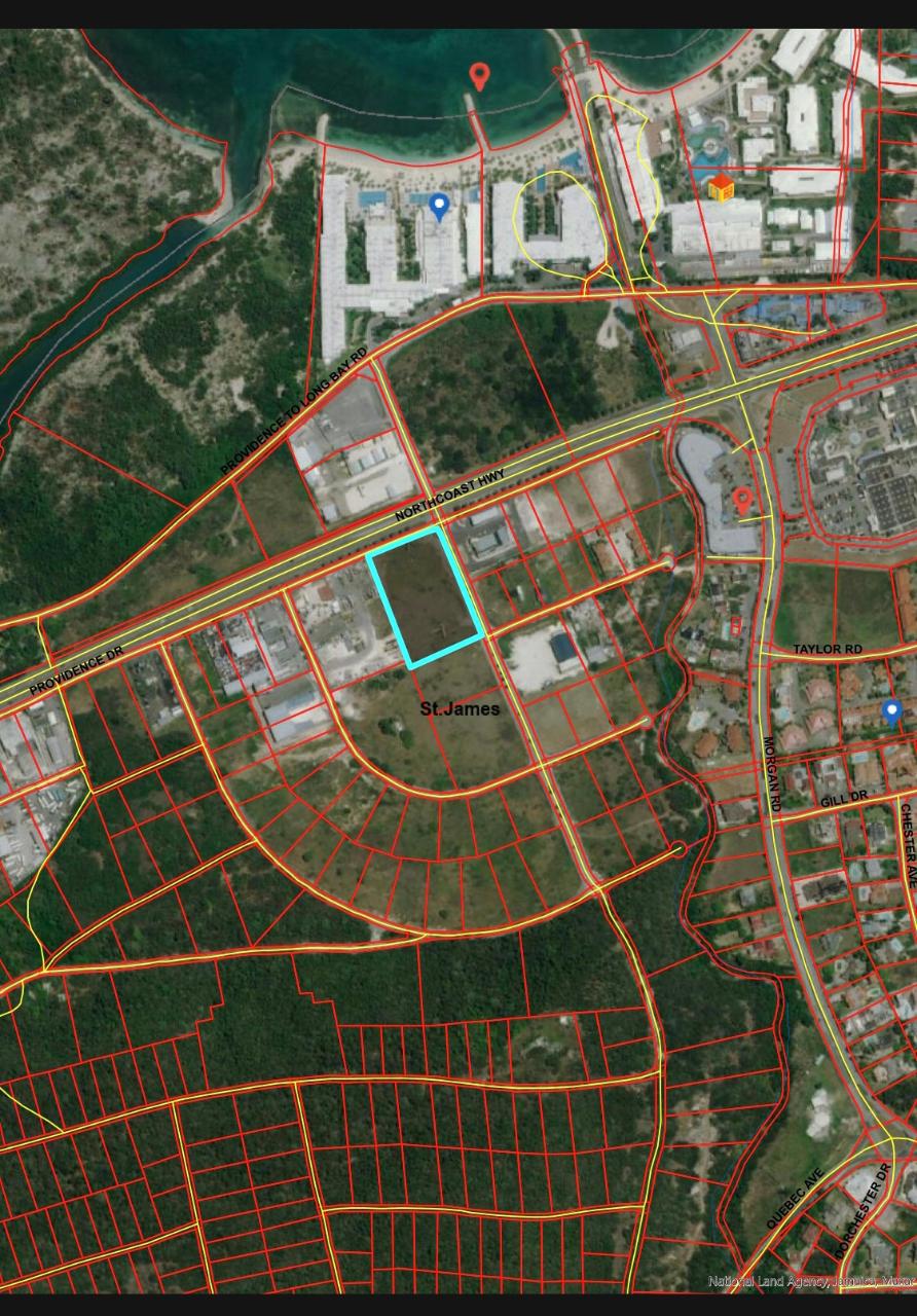Second image of #49c Montego Park Ironshore in Montego Bay, St. James, Jamaica - property is For Sale