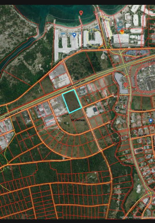 Second image of #49c Montego Park Ironshore in Montego Bay, St. James, Jamaica - property is For Sale
