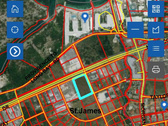 First image of #49c Montego Park Ironshore in Montego Bay, St. James, Jamaica - property is For Sale