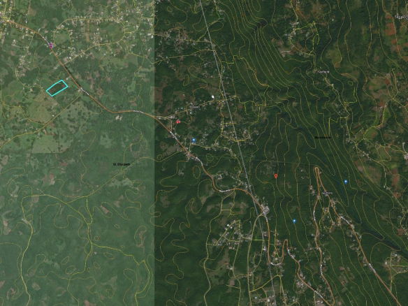 First image of Lot 117- Part of Pepper in Pepper, St. Elizabeth, Jamaica - property is For Sale