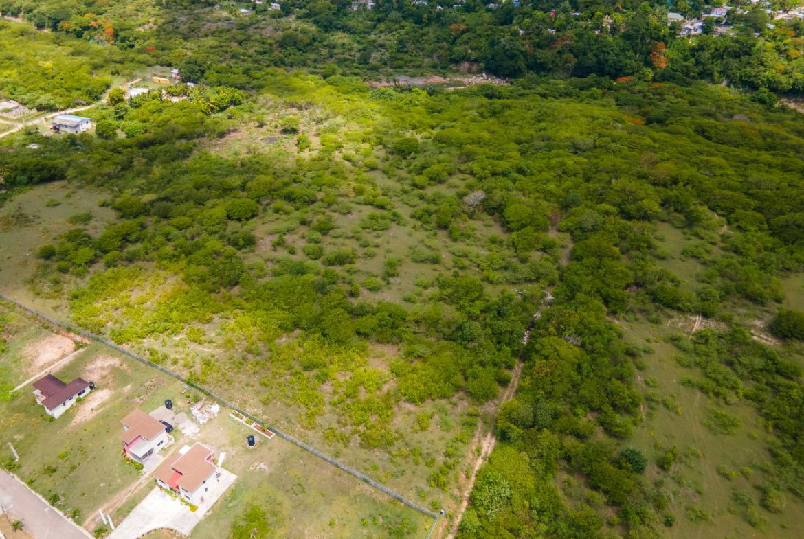 Second image of 6a Chateau in May Pen, Clarendon, Jamaica - property is For Sale