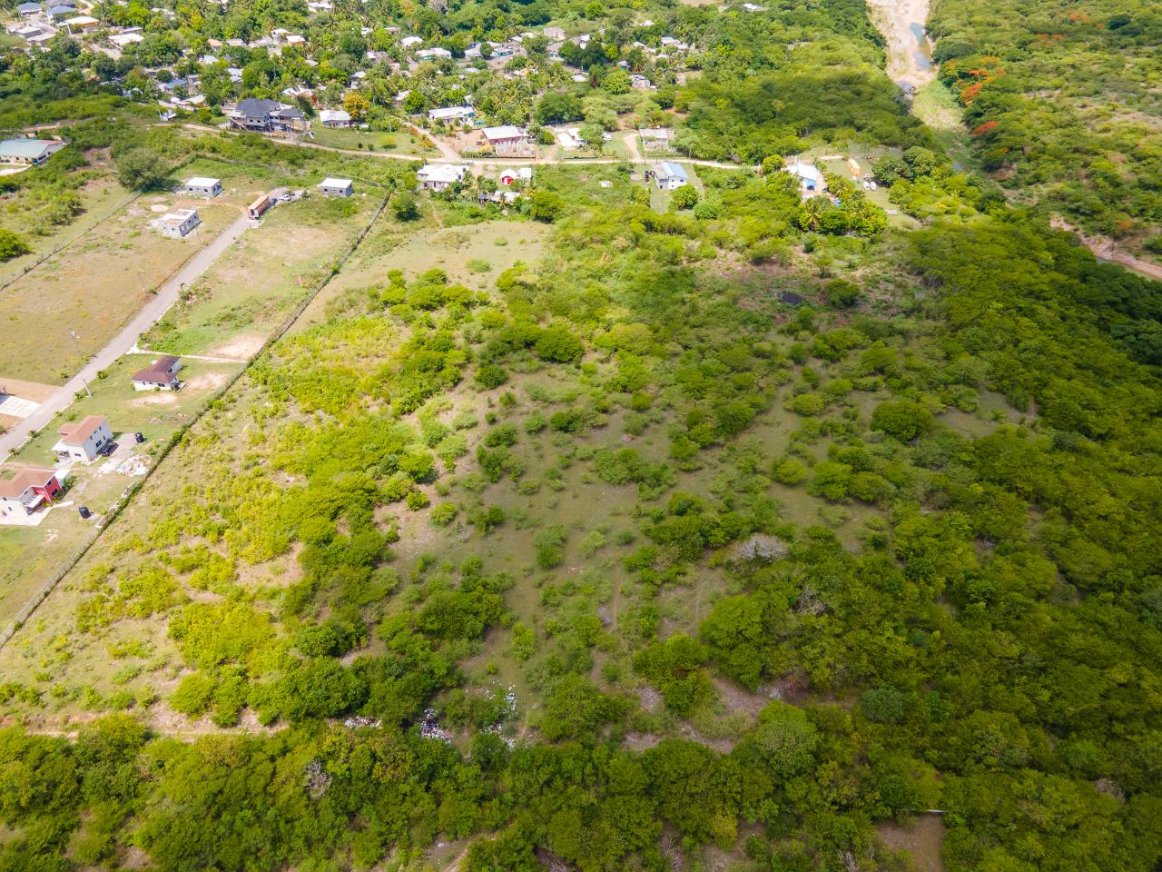 Third image of 6a Chateau in May Pen, Clarendon, Jamaica - property is For Sale