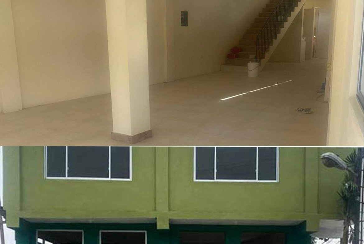 Second image of 1a-26 James Complex (neighborin in Mandeville, Manchester, Jamaica - property is For Rent