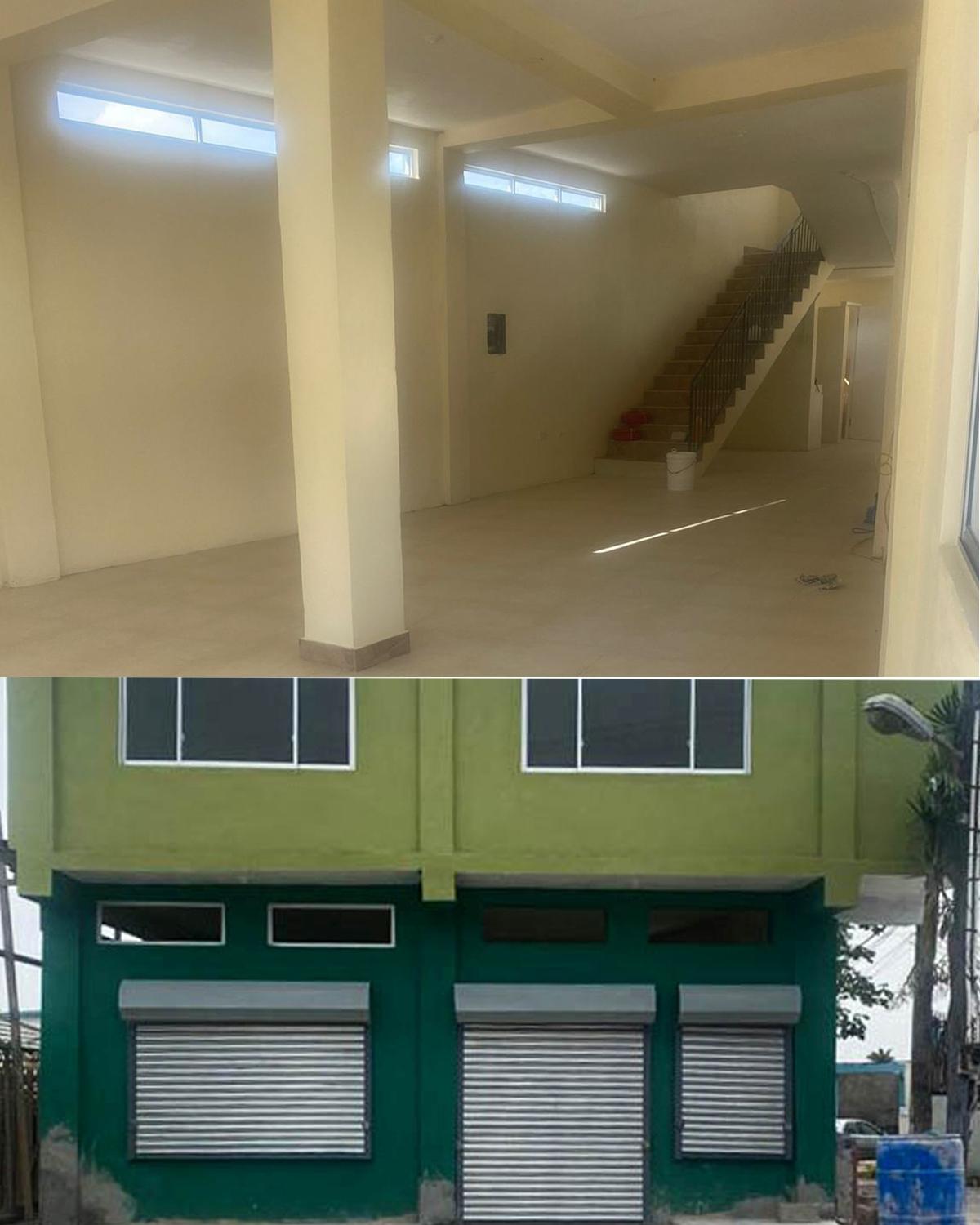 Prime-2000-Sq-Ft-Commercial-Space-for-Rent-in-Mandeville Second image of 1a-26 James Complex (neighborin in Mandeville, Manchester, Jamaica - property is For Rent
