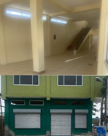 Second image of 1a-26 James Complex (neighborin in Mandeville, Manchester, Jamaica - property is For Rent
