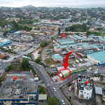 First image of 1a-26 James Complex (neighborin in Mandeville, Manchester, Jamaica - property is For Rent
