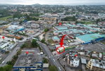 First image of 1a-26 James Complex (neighborin in Mandeville, Manchester, Jamaica - property is For Rent