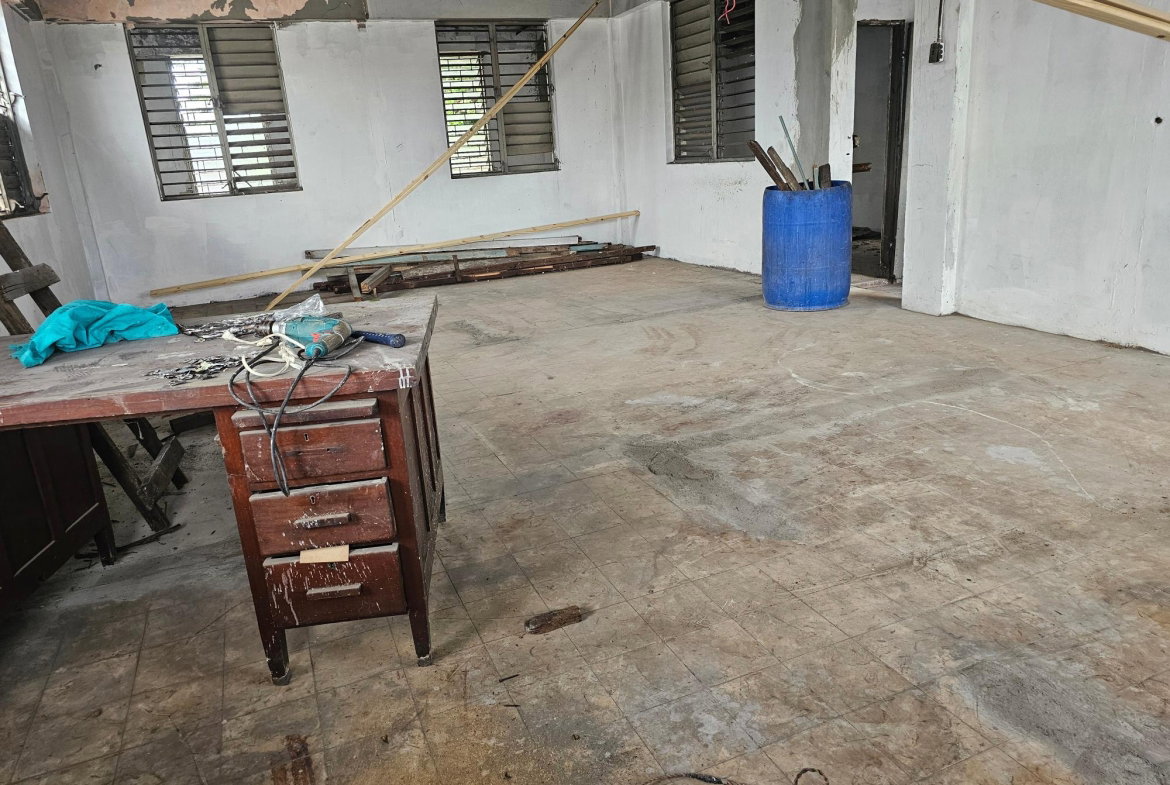 Second image of 162 Upper Orange Street in Downtown Kingston, Kingston, Jamaica - property is For Rent