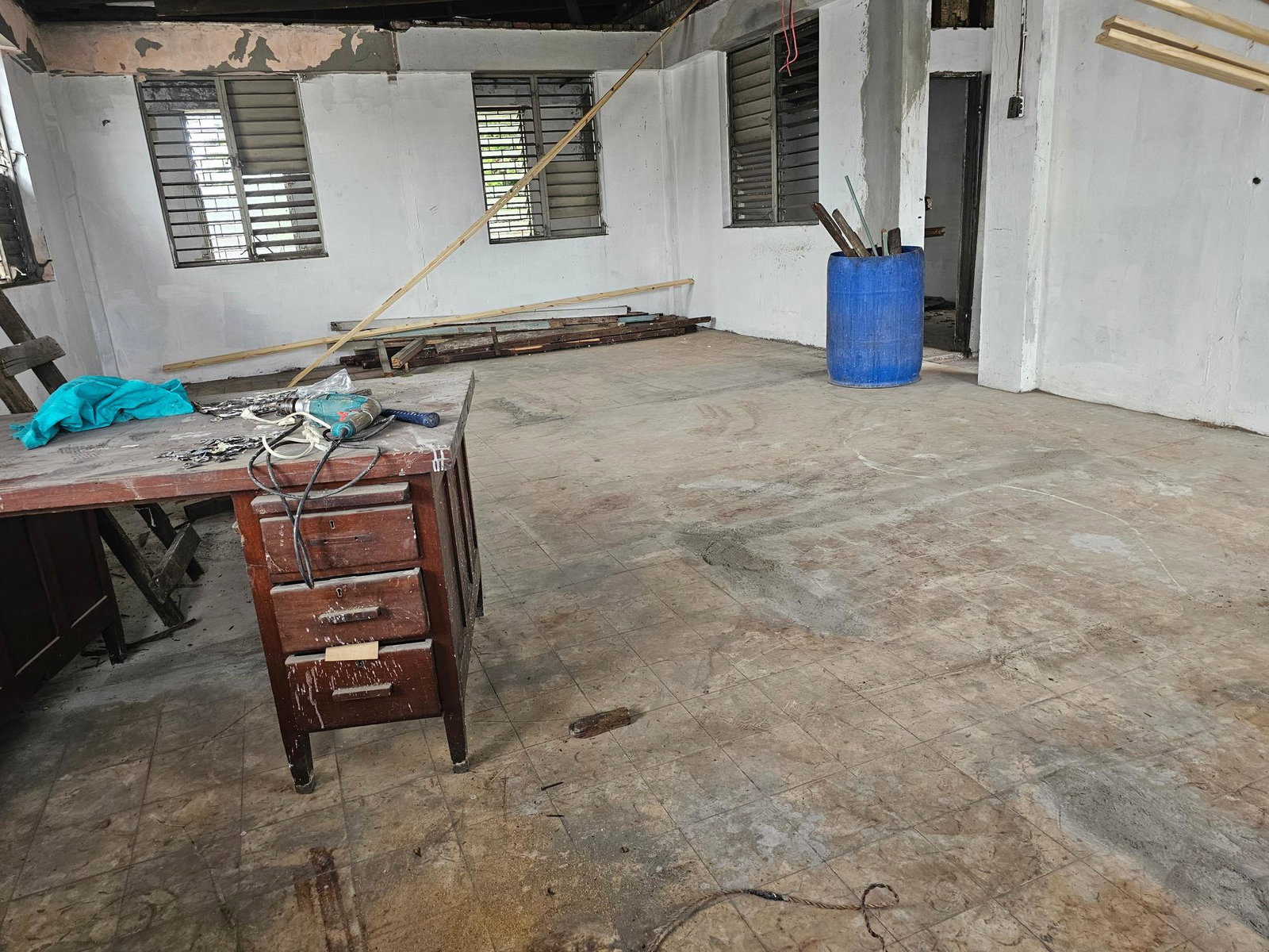 Second image of 162 Upper Orange Street in Downtown Kingston, Kingston, Jamaica - property is For Rent