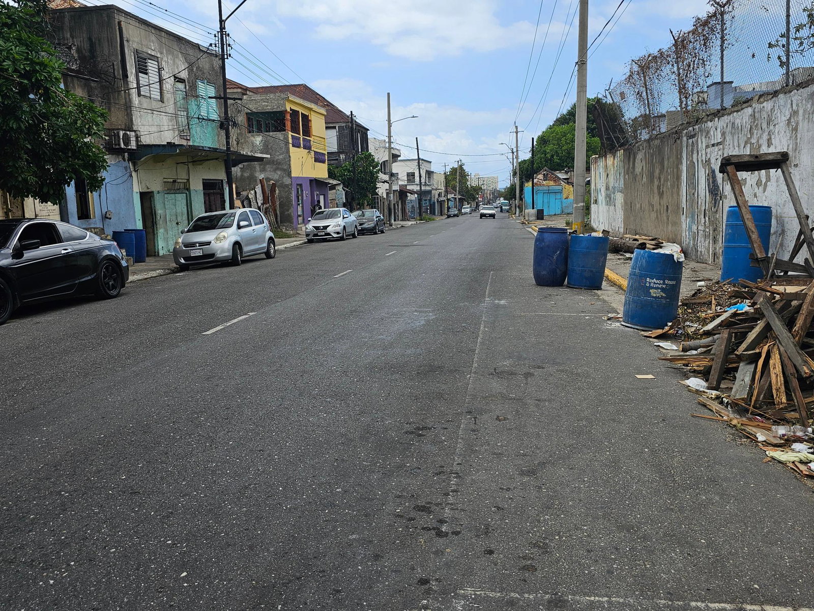 Third image of 162 Upper Orange Street in Downtown Kingston, Kingston, Jamaica - property is For Rent