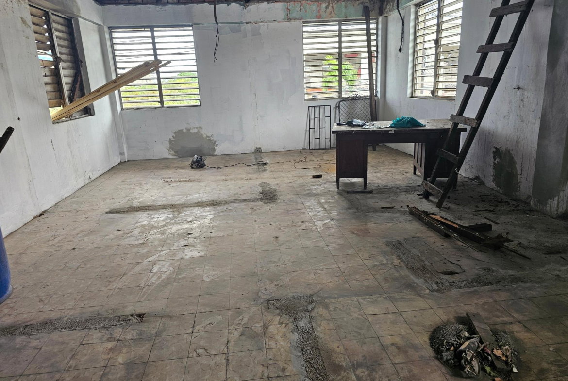 Fifth image of 162 Upper Orange Street in Downtown Kingston, Kingston, Jamaica - property is For Rent