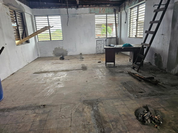 Fifth image of 162 Upper Orange Street in Downtown Kingston, Kingston, Jamaica - property is For Rent