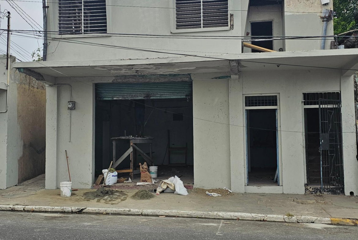 Ninth image of 162 Upper Orange Street in Downtown Kingston, Kingston, Jamaica - property is For Rent