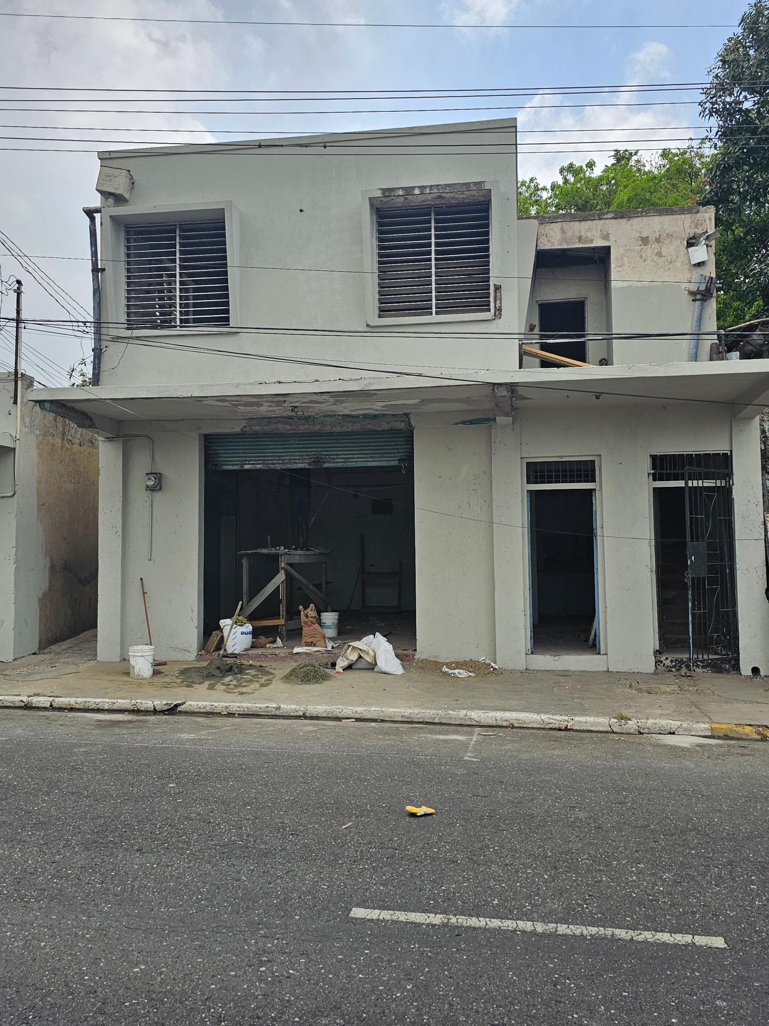 Ninth image of 162 Upper Orange Street in Downtown Kingston, Kingston, Jamaica - property is For Rent