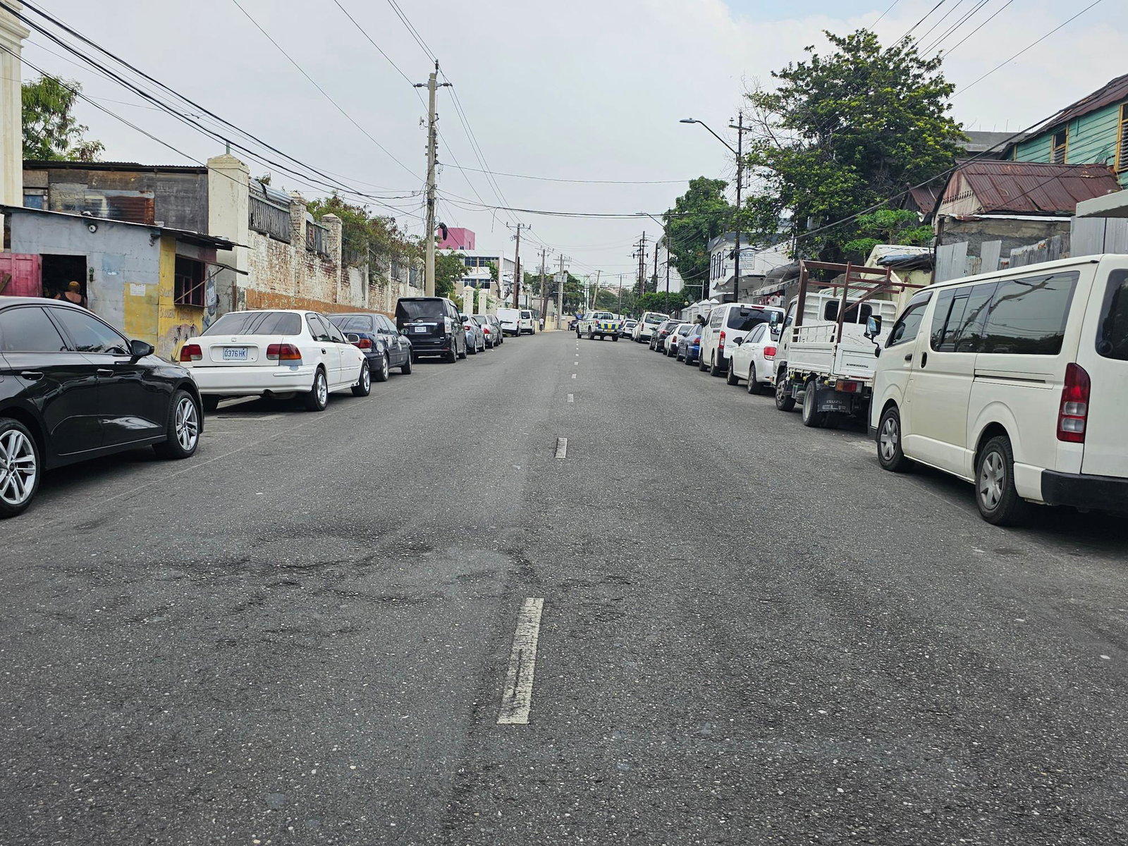 First image of 162 Upper Orange Street in Downtown Kingston, Kingston, Jamaica - property is For Rent