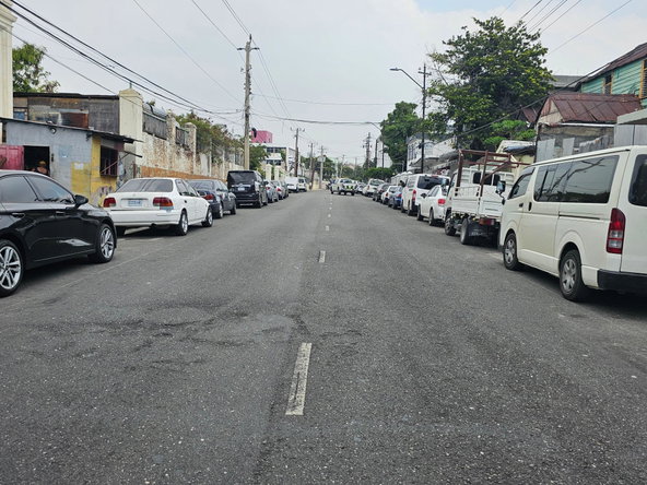 First image of 162 Upper Orange Street in Downtown Kingston, Kingston, Jamaica - property is For Rent