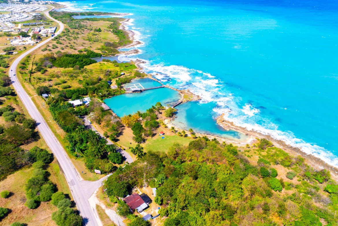 Second image of Point, Hanover in Point, Hanover, Jamaica - property is For Sale