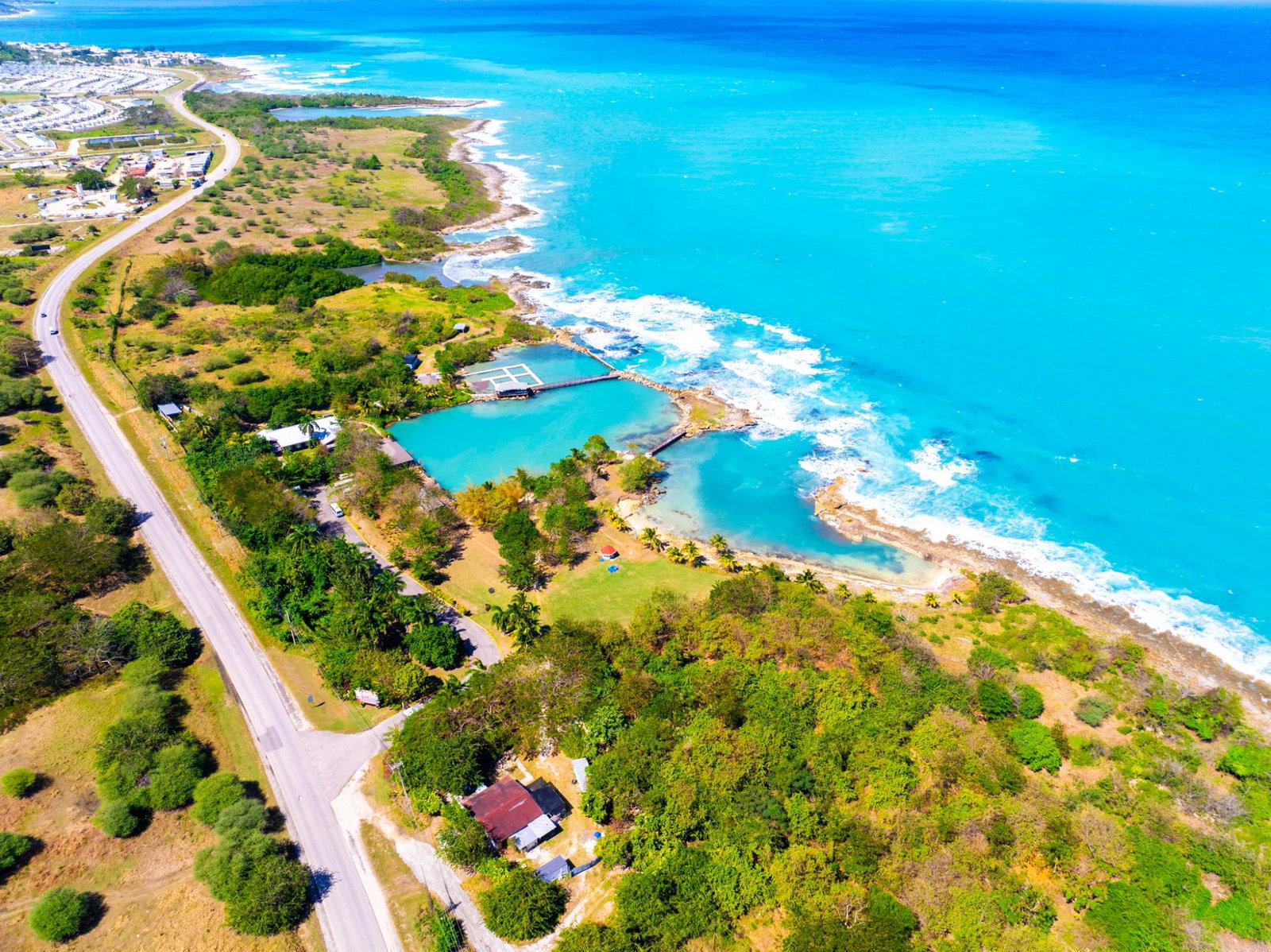 Second image of Point, Hanover in Point, Hanover, Jamaica - property is For Sale