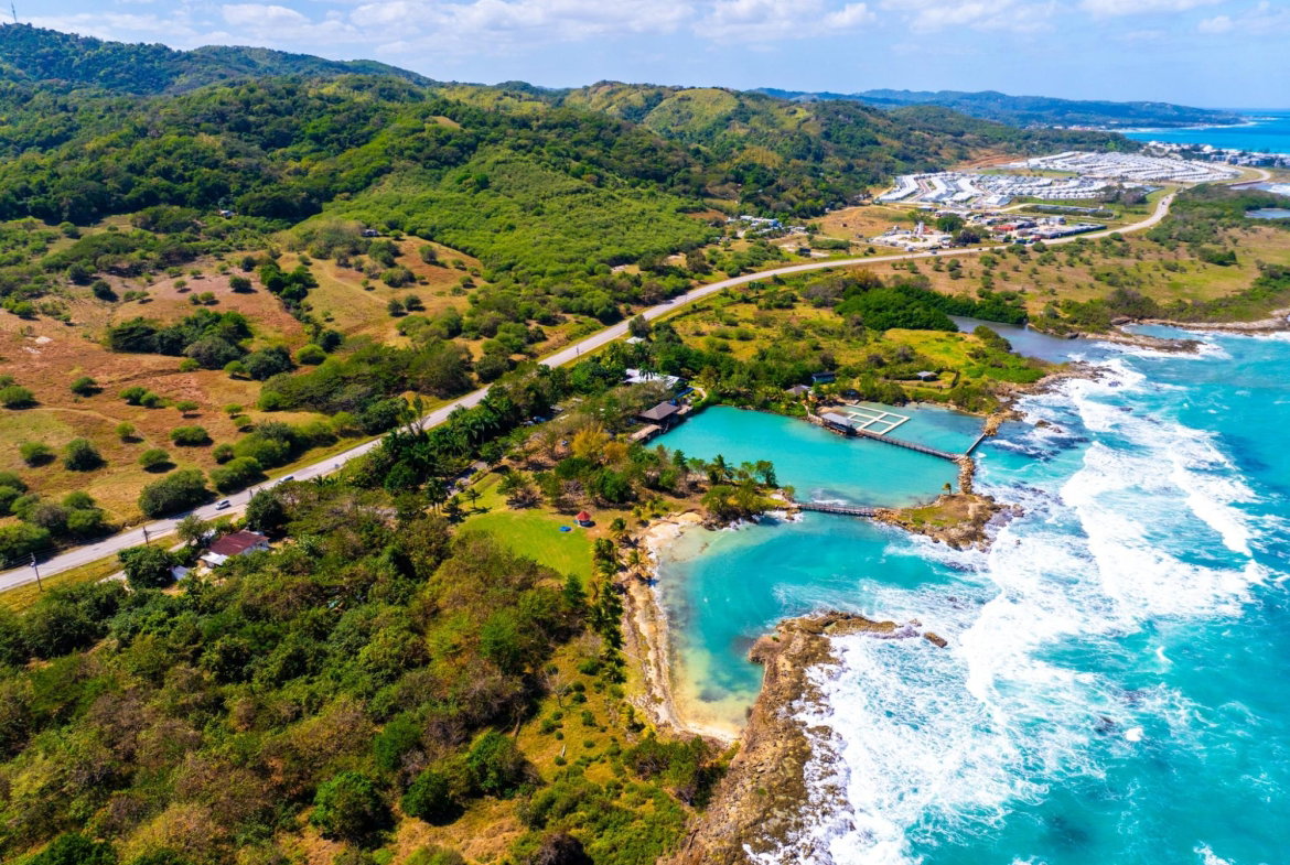 First image of Point, Hanover in Point, Hanover, Jamaica - property is For Sale