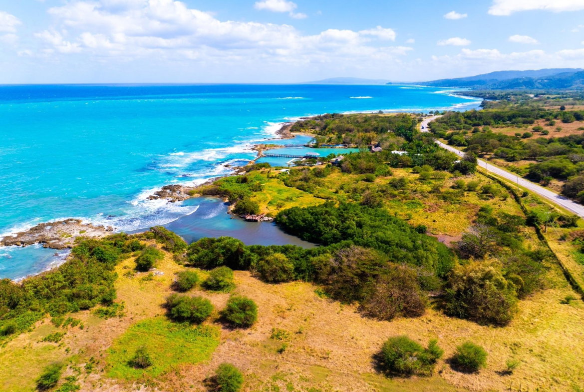 Third image of Point, Hanover in Point, Hanover, Jamaica - property is For Sale