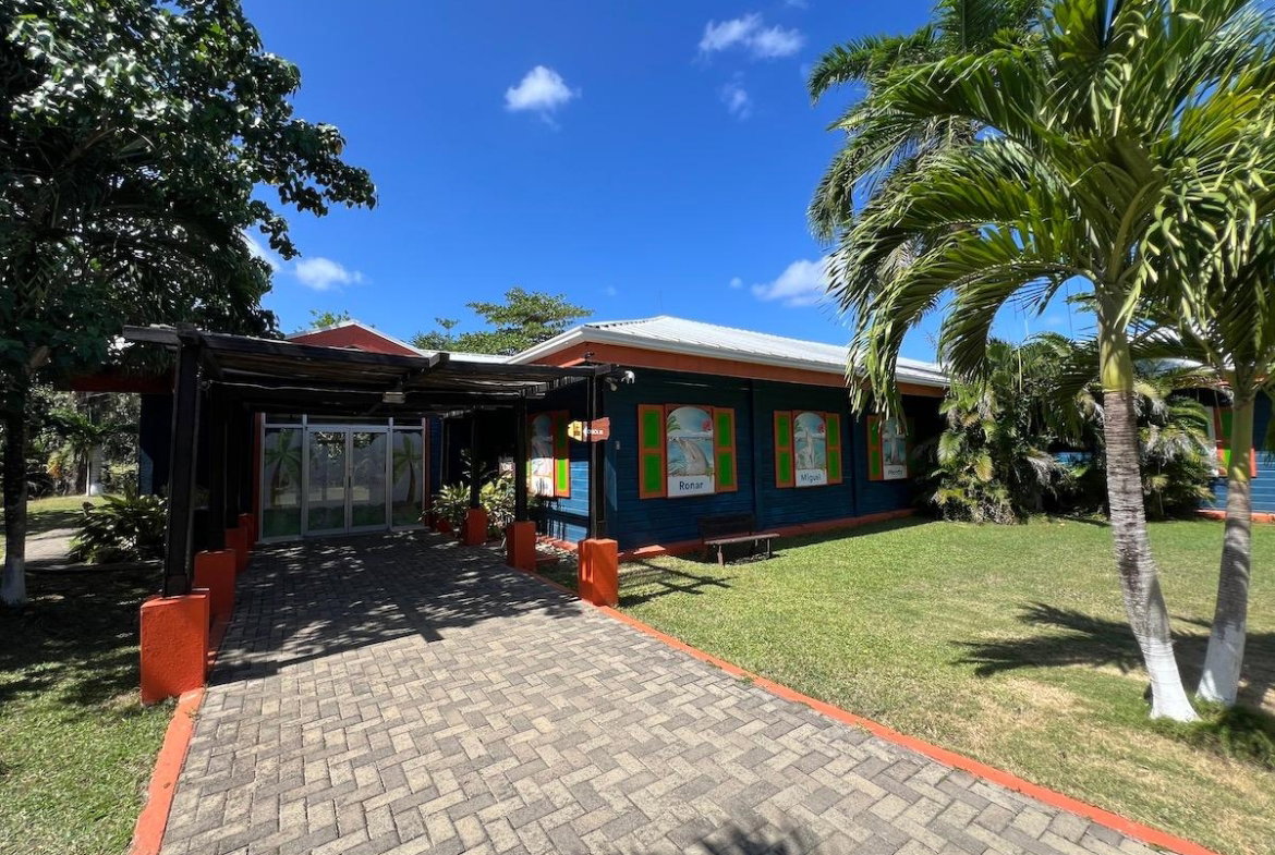 Fifth image of Point, Hanover in Point, Hanover, Jamaica - property is For Sale