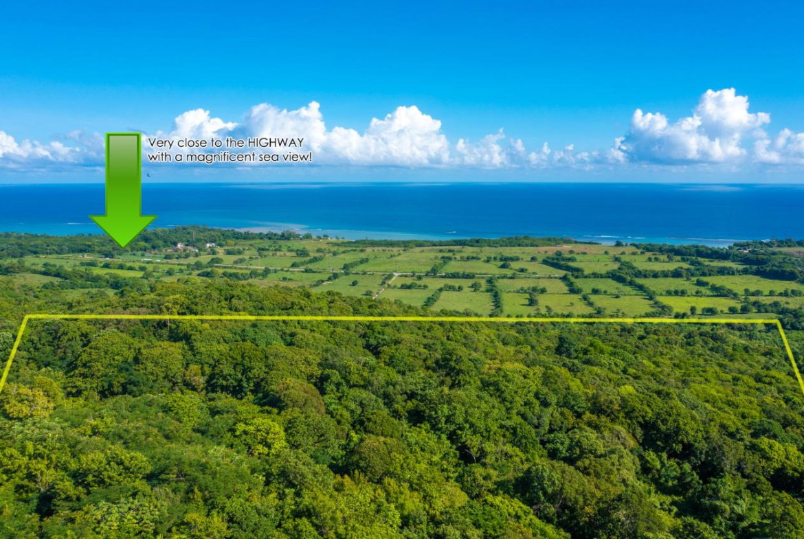 First image of Cranbrook Pen Saint Ann in Laughlands, St. Ann, Jamaica - property is For Sale