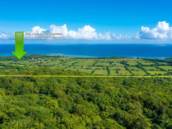 First image of Cranbrook Pen Saint Ann in Laughlands, St. Ann, Jamaica - property is For Sale