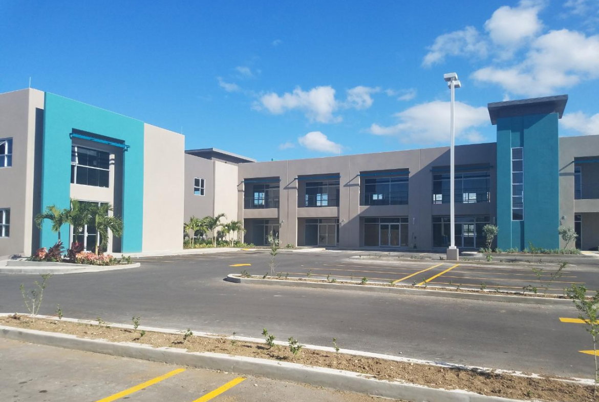 Second image of 26b- The Annex in Montego Bay, St. James, Jamaica - property is For Rent