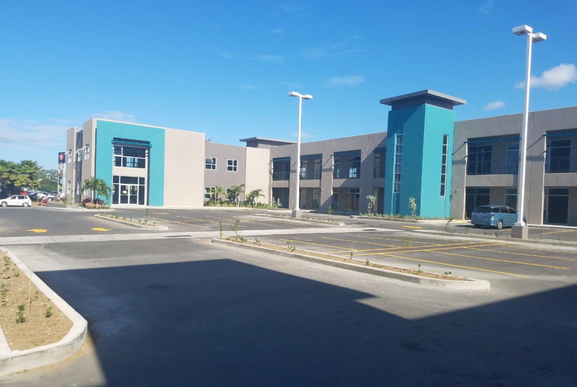 First image of 26b- The Annex in Montego Bay, St. James, Jamaica - property is For Rent
