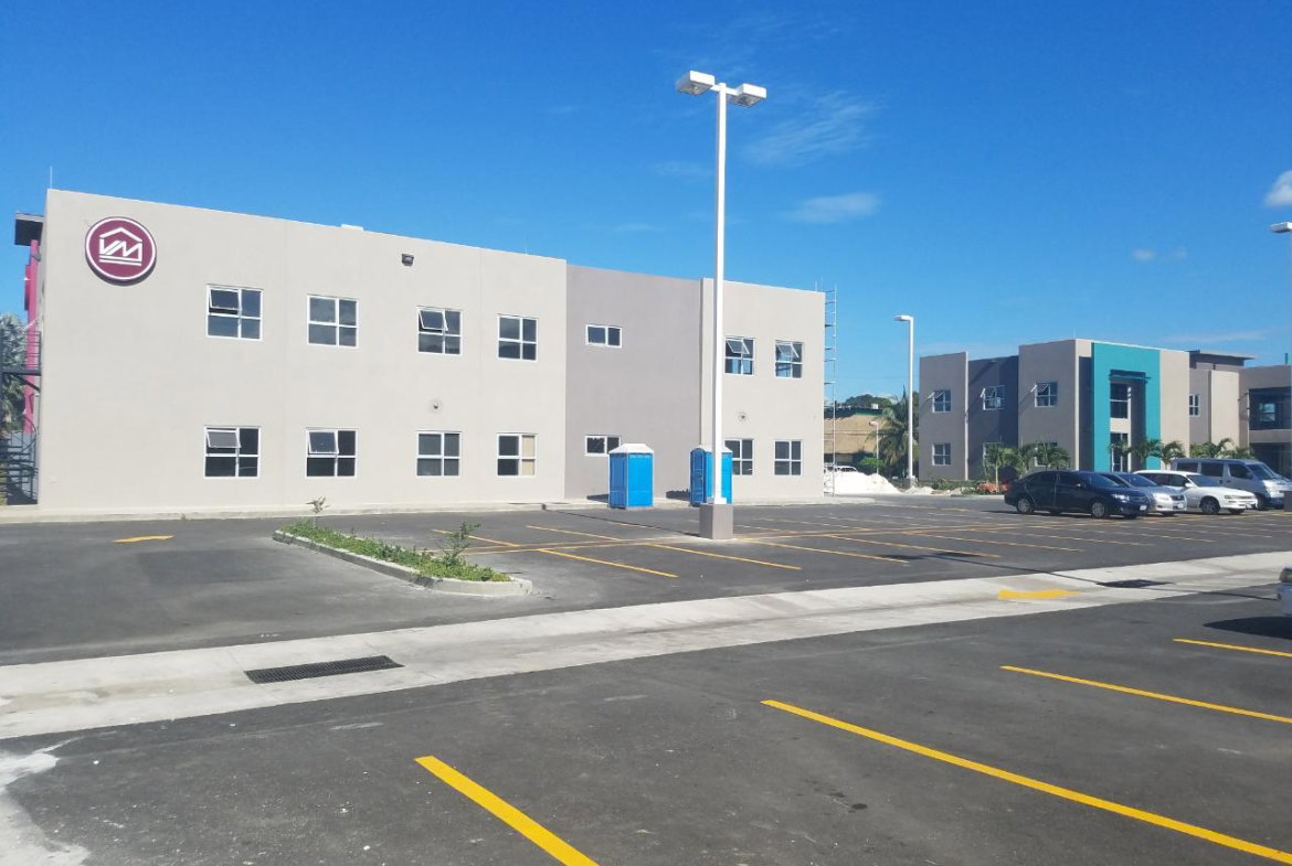 Third image of 26b- The Annex in Montego Bay, St. James, Jamaica - property is For Rent