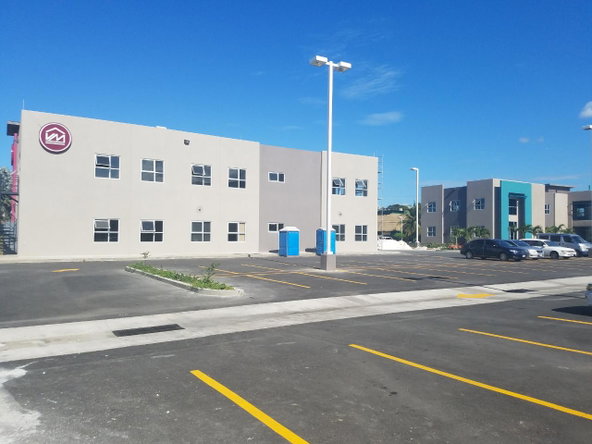 Third image of 26b- The Annex in Montego Bay, St. James, Jamaica - property is For Rent