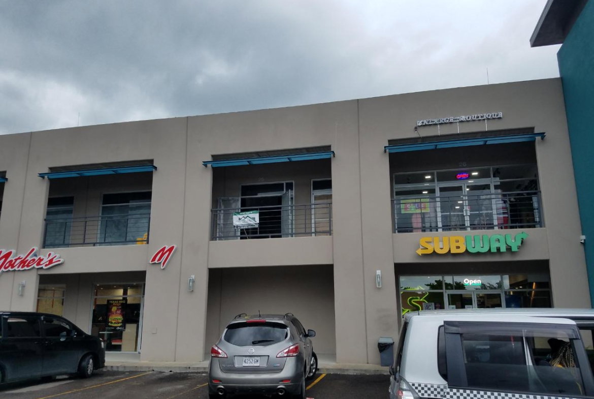 Fourth image of 26b- The Annex in Montego Bay, St. James, Jamaica - property is For Rent