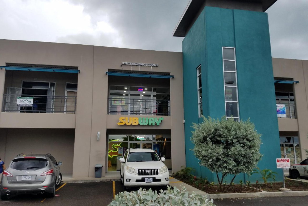 Fifth image of 26b- The Annex in Montego Bay, St. James, Jamaica - property is For Rent