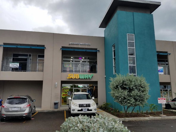 Fifth image of 26b- The Annex in Montego Bay, St. James, Jamaica - property is For Rent