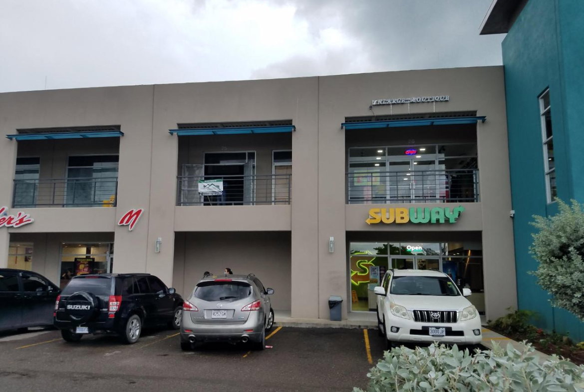 Sixth image of 26b- The Annex in Montego Bay, St. James, Jamaica - property is For Rent