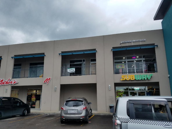 Seventh image of 26b- The Annex in Montego Bay, St. James, Jamaica - property is For Rent