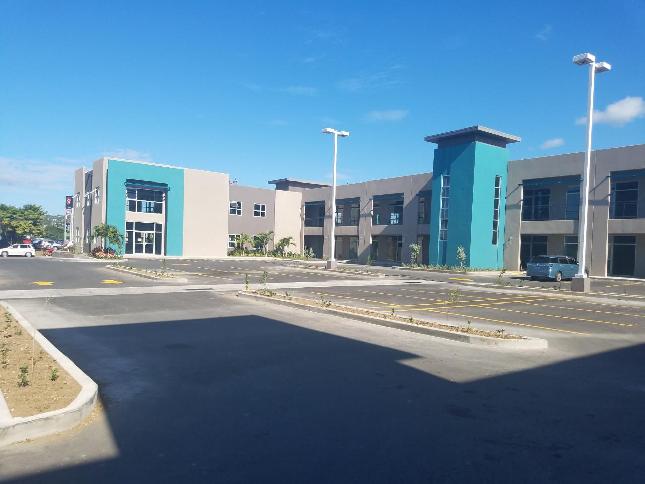 First image of 26b- The Annex in Montego Bay, St. James, Jamaica - property is For Rent