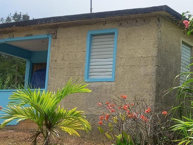 Seventh image of Charlottenburgh in Clonmel, St. Mary, Jamaica - property is For Sale