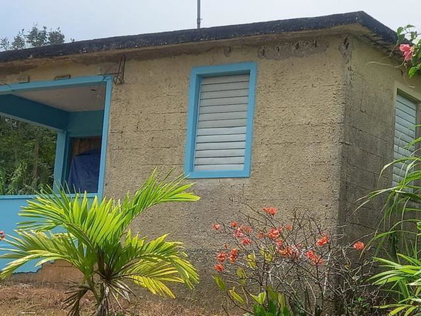 Seventh image of Charlottenburgh in Clonmel, St. Mary, Jamaica - property is For Sale