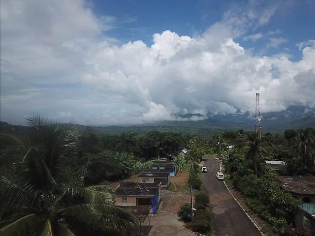 Ninth image of Charlottenburgh in Clonmel, St. Mary, Jamaica - property is For Sale