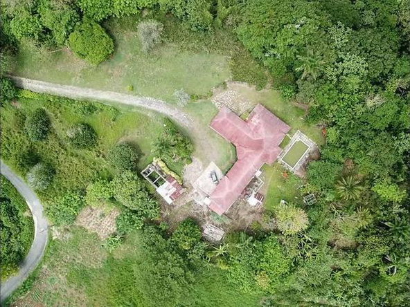 First image of Charlottenburgh in Clonmel, St. Mary, Jamaica - property is For Sale
