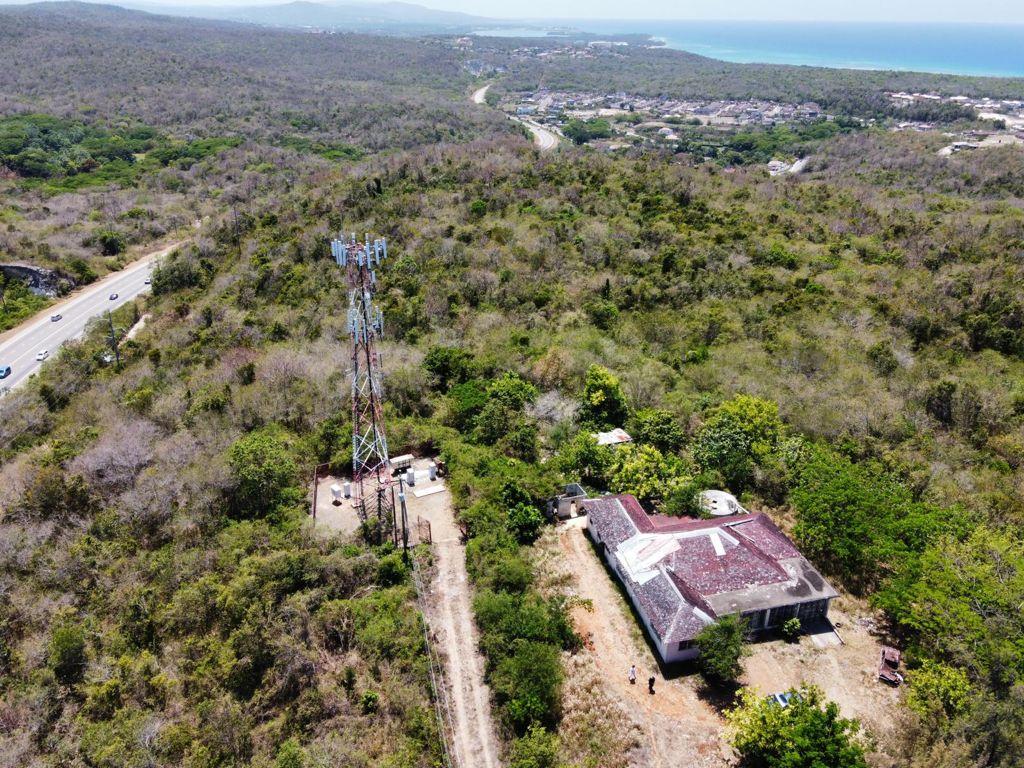Second image of Stewart Castle in Falmouth, Trelawny, Jamaica - property is For Sale