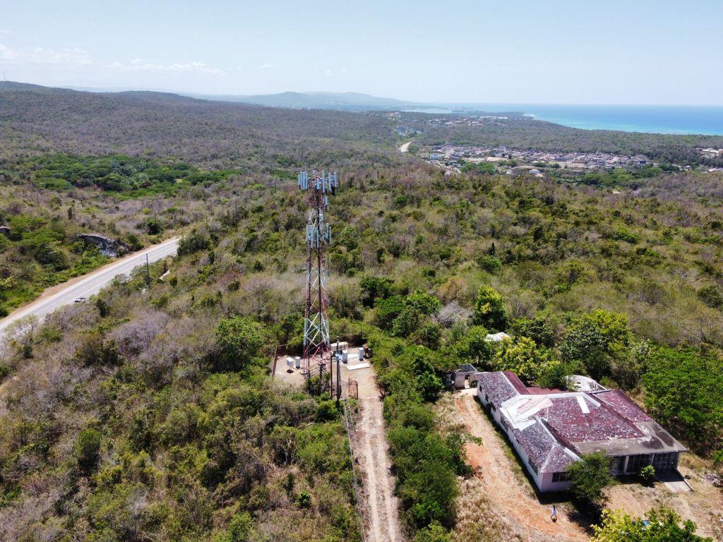 Third image of Stewart Castle in Falmouth, Trelawny, Jamaica - property is For Sale