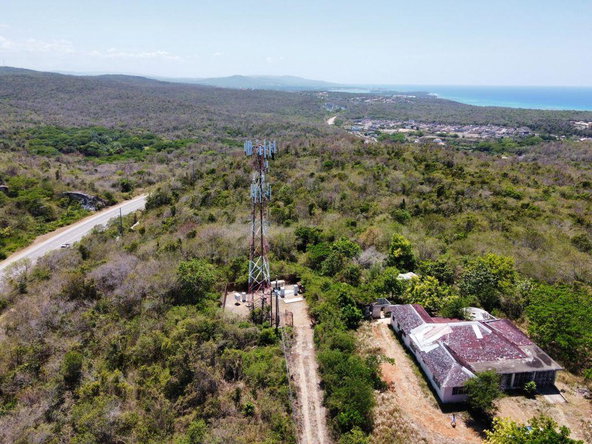 Third image of Stewart Castle in Falmouth, Trelawny, Jamaica - property is For Sale