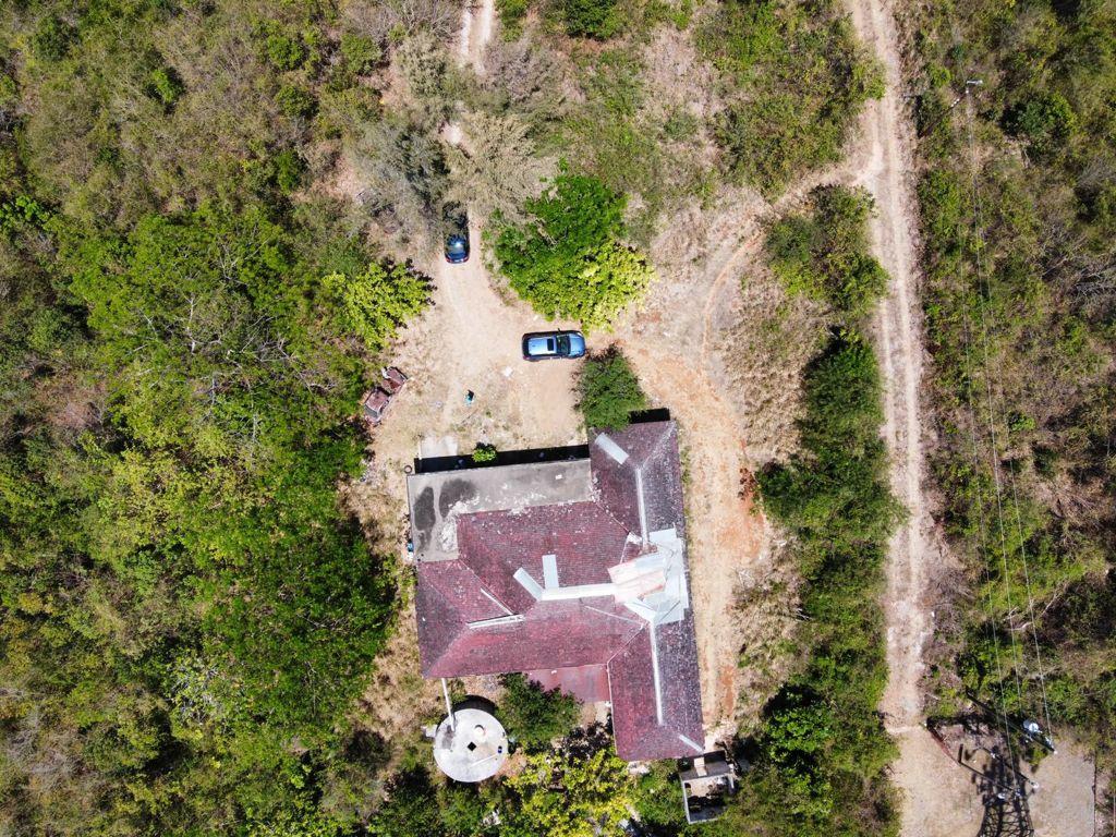 Fourth image of Stewart Castle in Falmouth, Trelawny, Jamaica - property is For Sale