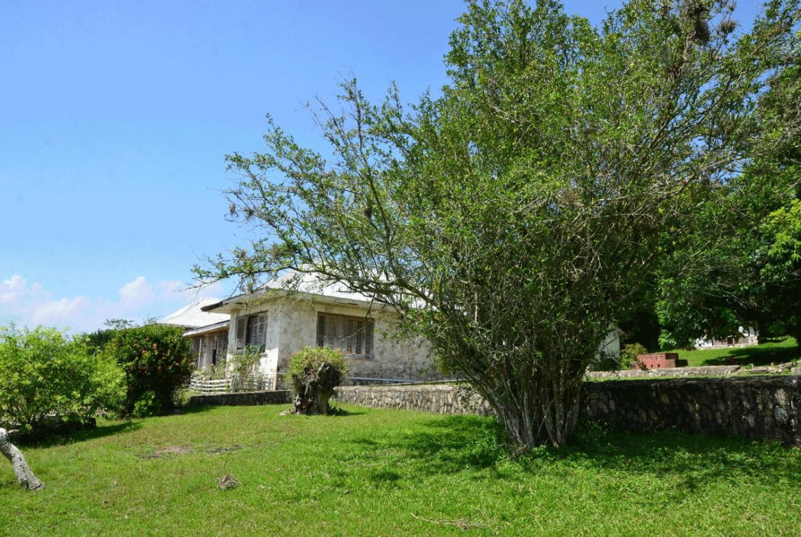 Seventh image of Ballard Valley Estates in Ballards Valley, St. Mary, Jamaica - property is For Sale